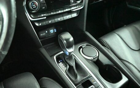 Hyundai Santa Fe IV, 2020 год, 2 990 000 рублей, 16 фотография