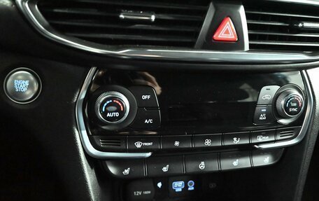 Hyundai Santa Fe IV, 2020 год, 2 990 000 рублей, 17 фотография