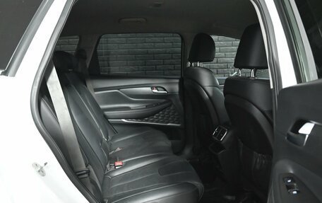 Hyundai Santa Fe IV, 2020 год, 2 990 000 рублей, 19 фотография