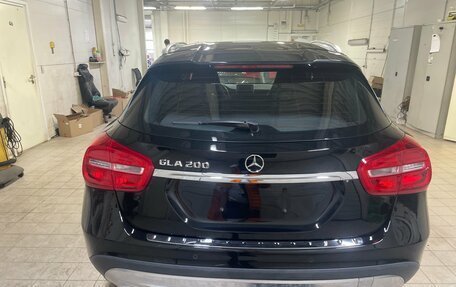 Mercedes-Benz GLA, 2015 год, 1 685 000 рублей, 4 фотография