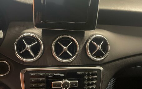 Mercedes-Benz GLA, 2015 год, 1 685 000 рублей, 10 фотография