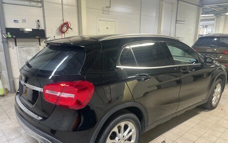 Mercedes-Benz GLA, 2015 год, 1 685 000 рублей, 5 фотография