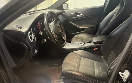 Mercedes-Benz GLA, 2015 год, 1 685 000 рублей, 8 фотография