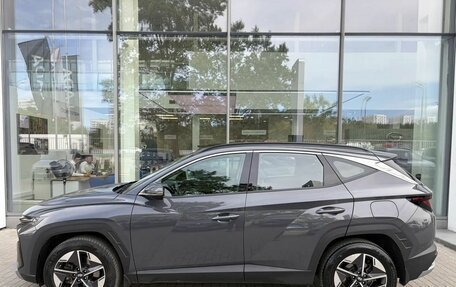 Hyundai Tucson, 2025 год, 4 200 000 рублей, 5 фотография