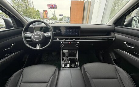 Hyundai Tucson, 2025 год, 4 200 000 рублей, 12 фотография