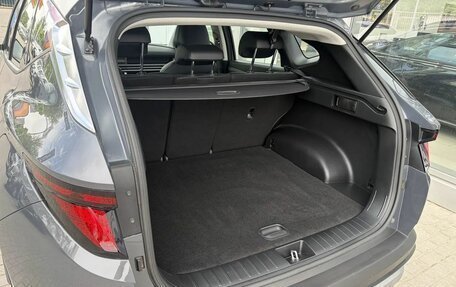 Hyundai Tucson, 2025 год, 4 200 000 рублей, 8 фотография