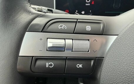 Hyundai Tucson, 2025 год, 4 200 000 рублей, 14 фотография