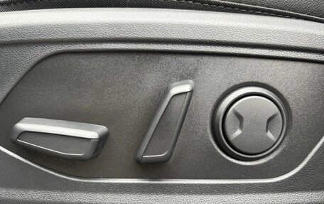 Hyundai Tucson, 2025 год, 4 200 000 рублей, 19 фотография