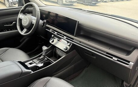 Hyundai Tucson, 2025 год, 4 200 000 рублей, 17 фотография