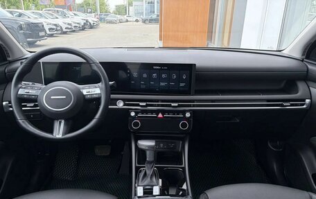 Hyundai Tucson, 2025 год, 4 200 000 рублей, 11 фотография