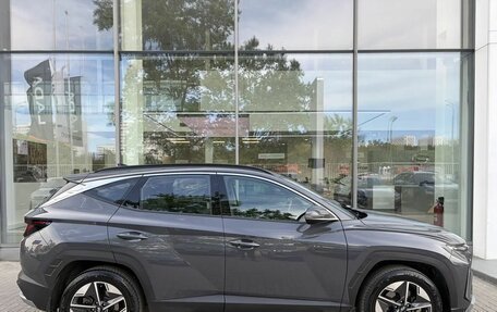Hyundai Tucson, 2025 год, 4 200 000 рублей, 10 фотография