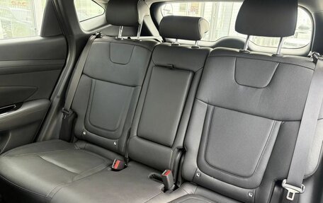 Hyundai Tucson, 2025 год, 4 200 000 рублей, 24 фотография