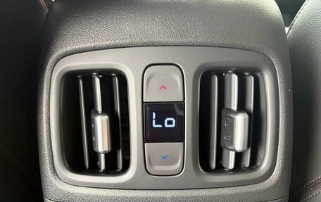 Hyundai Tucson, 2025 год, 4 200 000 рублей, 26 фотография