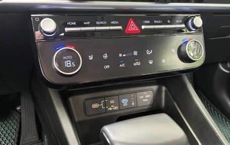 Hyundai Tucson, 2025 год, 4 200 000 рублей, 22 фотография