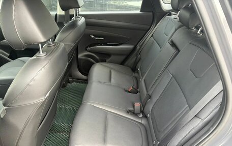 Hyundai Tucson, 2025 год, 4 200 000 рублей, 25 фотография