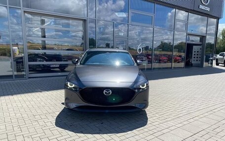 Mazda 3, 2026 год, 2 200 000 рублей, 4 фотография