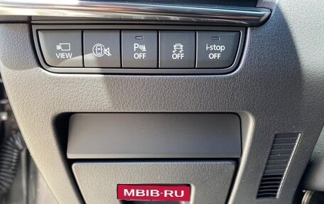 Mazda 3, 2026 год, 2 200 000 рублей, 13 фотография