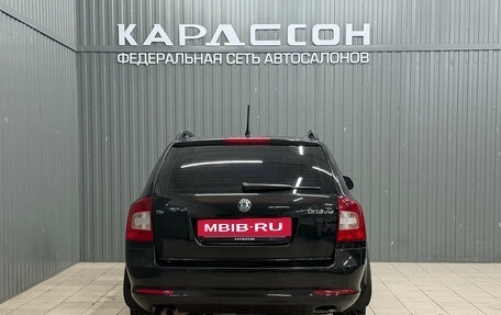 Skoda Octavia, 2012 год, 840 000 рублей, 4 фотография