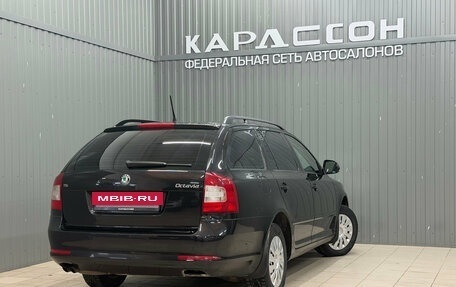 Skoda Octavia, 2012 год, 840 000 рублей, 2 фотография