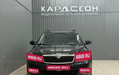 Skoda Octavia, 2012 год, 840 000 рублей, 3 фотография