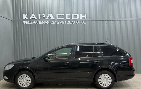 Skoda Octavia, 2012 год, 840 000 рублей, 5 фотография