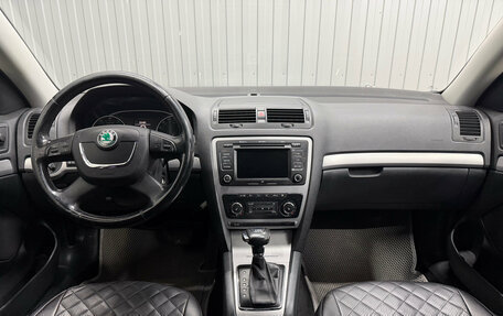 Skoda Octavia, 2012 год, 840 000 рублей, 8 фотография