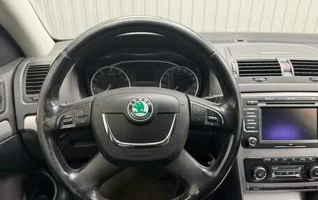 Skoda Octavia, 2012 год, 840 000 рублей, 7 фотография