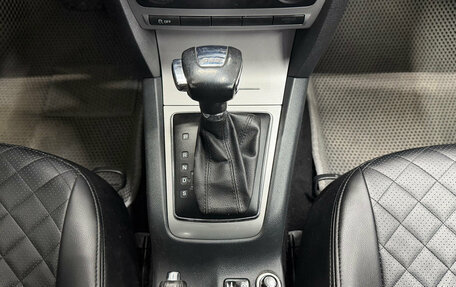 Skoda Octavia, 2012 год, 840 000 рублей, 11 фотография