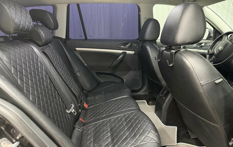 Skoda Octavia, 2012 год, 840 000 рублей, 10 фотография
