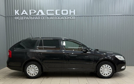 Skoda Octavia, 2012 год, 840 000 рублей, 6 фотография