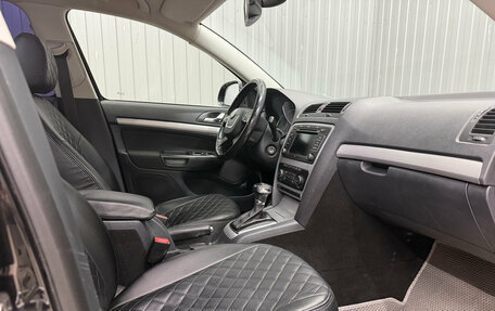 Skoda Octavia, 2012 год, 840 000 рублей, 9 фотография