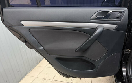 Skoda Octavia, 2012 год, 840 000 рублей, 13 фотография