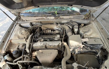 Hyundai Sonata IV рестайлинг, 2004 год, 135 000 рублей, 9 фотография