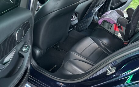 Mercedes-Benz C-Класс, 2017 год, 2 850 000 рублей, 6 фотография