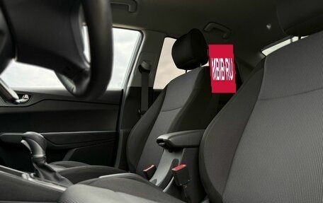 Hyundai Solaris II рестайлинг, 2021 год, 2 080 000 рублей, 10 фотография