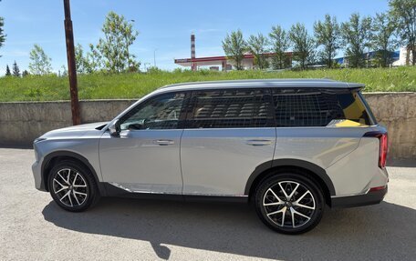 GAC GS8, 2023 год, 3 325 000 рублей, 6 фотография