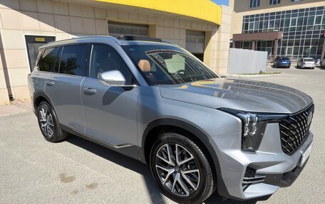 GAC GS8, 2023 год, 3 325 000 рублей, 2 фотография