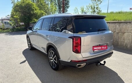 GAC GS8, 2023 год, 3 325 000 рублей, 5 фотография