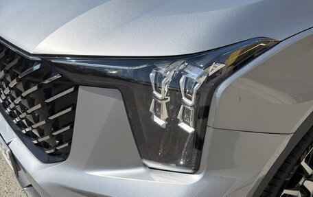 GAC GS8, 2023 год, 3 325 000 рублей, 10 фотография