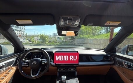 GAC GS8, 2023 год, 3 325 000 рублей, 17 фотография