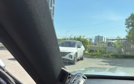 GAC GS8, 2023 год, 3 325 000 рублей, 30 фотография