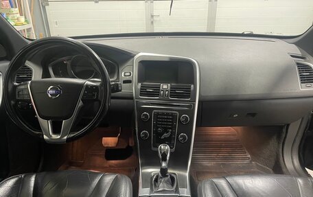 Volvo XC60 II, 2013 год, 1 780 000 рублей, 6 фотография