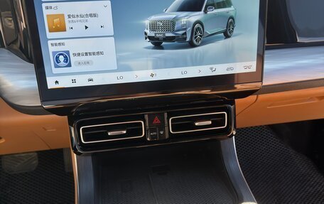 GAC GS8, 2023 год, 3 325 000 рублей, 25 фотография