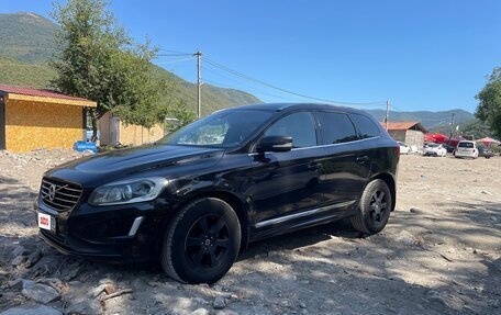 Volvo XC60 II, 2013 год, 1 780 000 рублей, 3 фотография