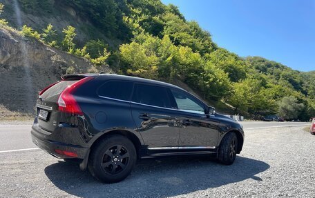 Volvo XC60 II, 2013 год, 1 780 000 рублей, 5 фотография