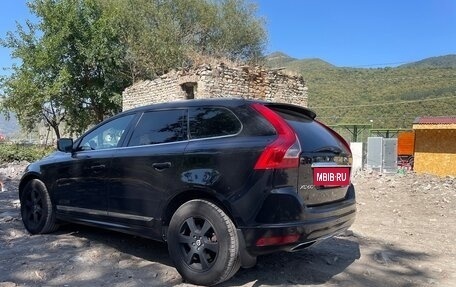 Volvo XC60 II, 2013 год, 1 780 000 рублей, 4 фотография