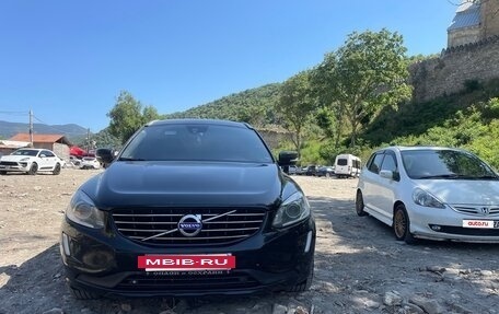 Volvo XC60 II, 2013 год, 1 780 000 рублей, 2 фотография