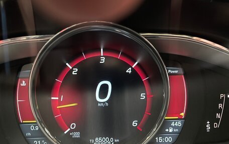 Volvo XC60 II, 2013 год, 1 780 000 рублей, 11 фотография