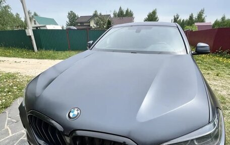 BMW X6, 2021 год, 7 999 999 рублей, 11 фотография