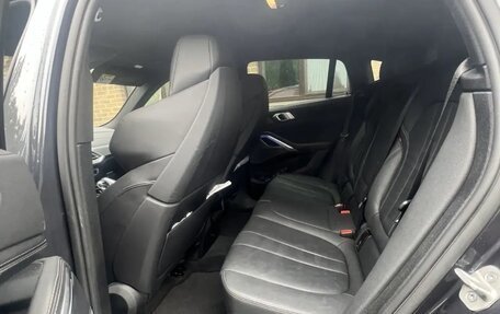 BMW X6, 2021 год, 7 999 999 рублей, 8 фотография